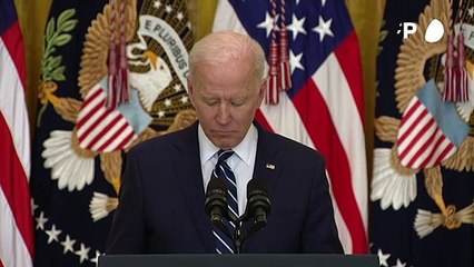Biden quiere inocular 200 millones de dosis de vacunas en primeros 100 días de gobierno