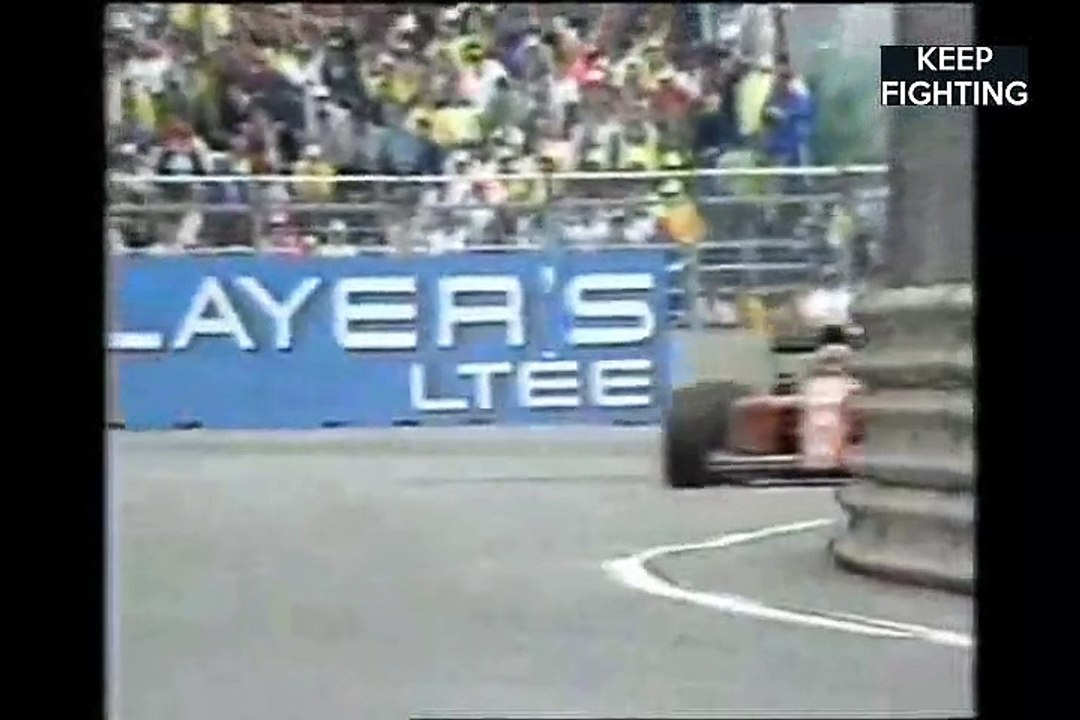 489 F1 5) GP du Canada 1990 p6
