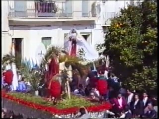 Guadalcanal se llena de Semana Santa a través de una recopilación videográfica