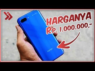 5 HP Gaming Murah Seharga 1 JUTAAN!
