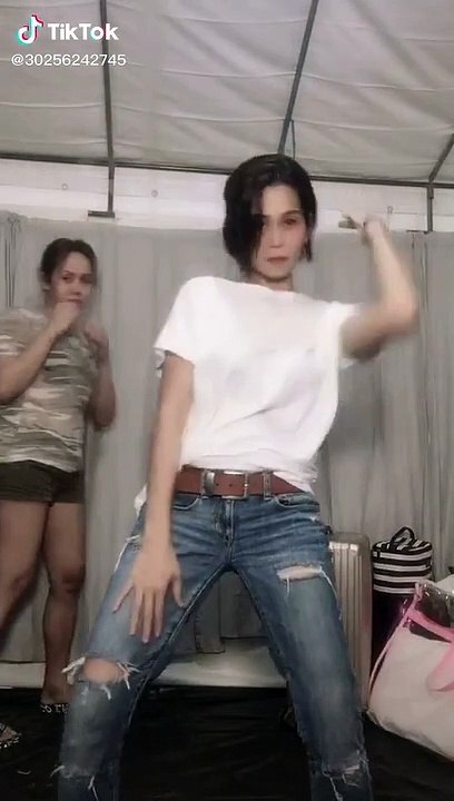 sabi ko na barbie