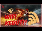 NO LAG! 5 Aplikasi Penguat Sinyal Wifi yang Bekerja Di Seluruh Indonesia!