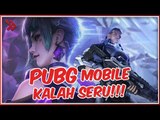 Cyber Hunter Pengganti PUBG Mobile!