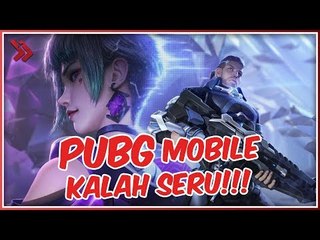 Cyber Hunter Pengganti PUBG Mobile!