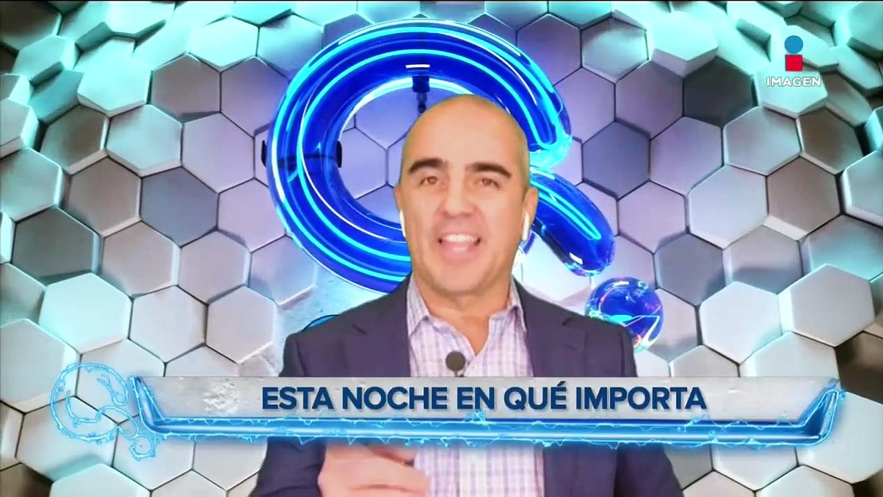 Qué Importa | Programa Completo 24/marzo/2021