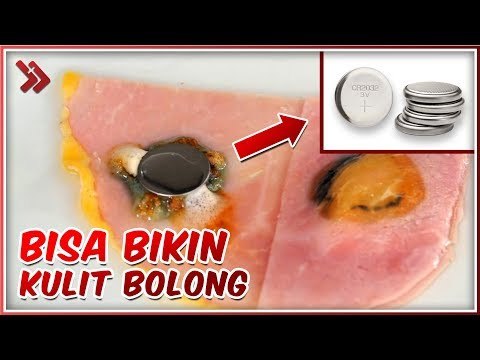 Perhatikan! 5 Gadget Ini Yang Perlu DIWASPADAI !