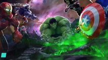 5 Game Marvel Terbaik di Tahun 2019!