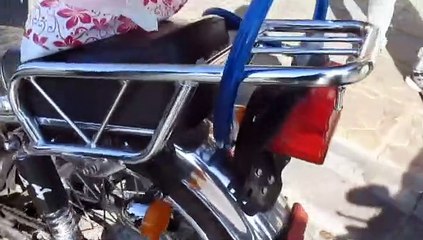 Uyuşturucu kuryesi öyle bir yakalandı ki!