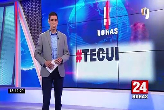 Piura: lanzan botellas a serenos durante intervención en 'fiesta COVID'