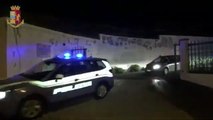 'Ndrangheta, traffico internazionale di droga 17 arresti a Gioia Tauro (25.03.21)