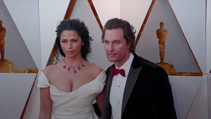 Matthew and Camila McConaughey’s "We’re Texas" Virtual Benefit Has Raised Nearly $8 Million—and Counting!