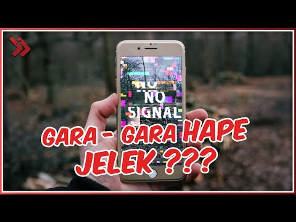 Penyebab Data Seluler Tidak Muncul di Smartphone