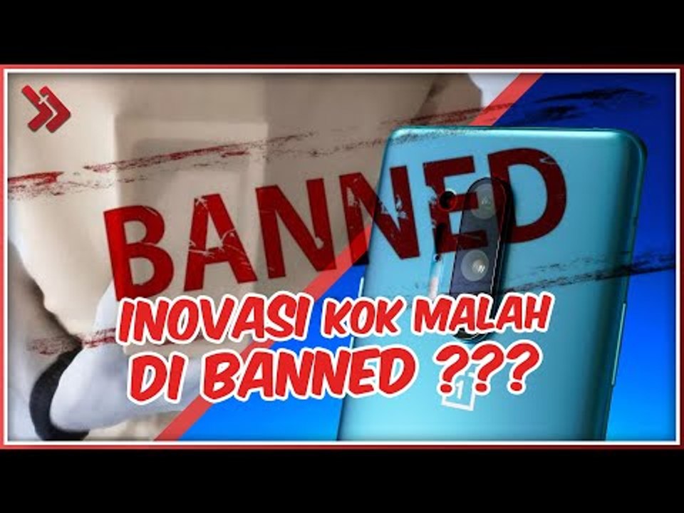 5 Inovasi Smartphone yang Gagal Total!