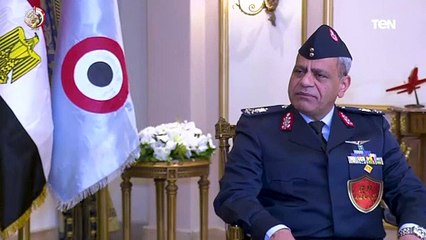 مدير الكلية الجوية : تدريب عملى لطلاب  التخصص ويحصل الطالب على 78 ساعة طيران