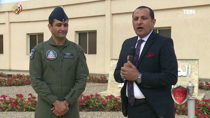 تعرف على الإجراءات المتبعة لتدريب طلاب الكلية الجوية للإقلاع بالطائرات