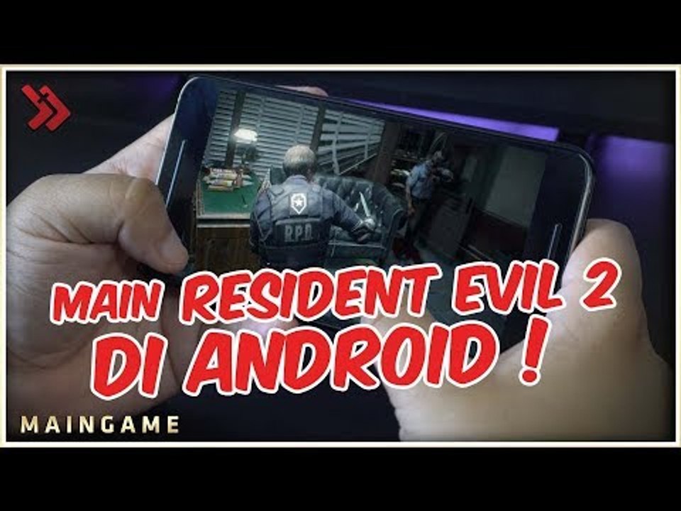 5 Game Android Yang Bikin Ketagihan Sampe Lupa Waktu! #MAMAMAINGAME