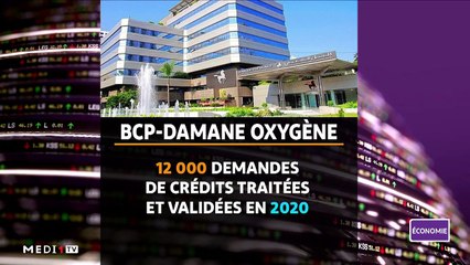 JT Economie - 25/03/2021