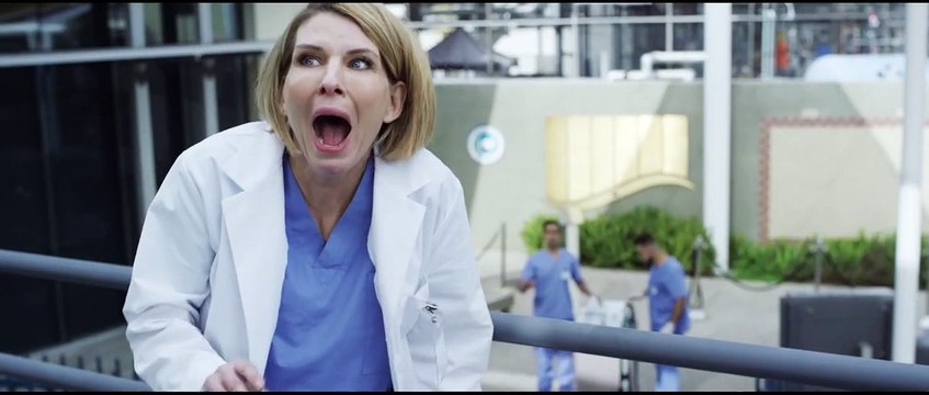 Aquarium of the Dead - Official Trailer