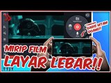 NGEDIT CINEMATIC! Cara Mudah Edit Video Terbaik 2019! #TTJT