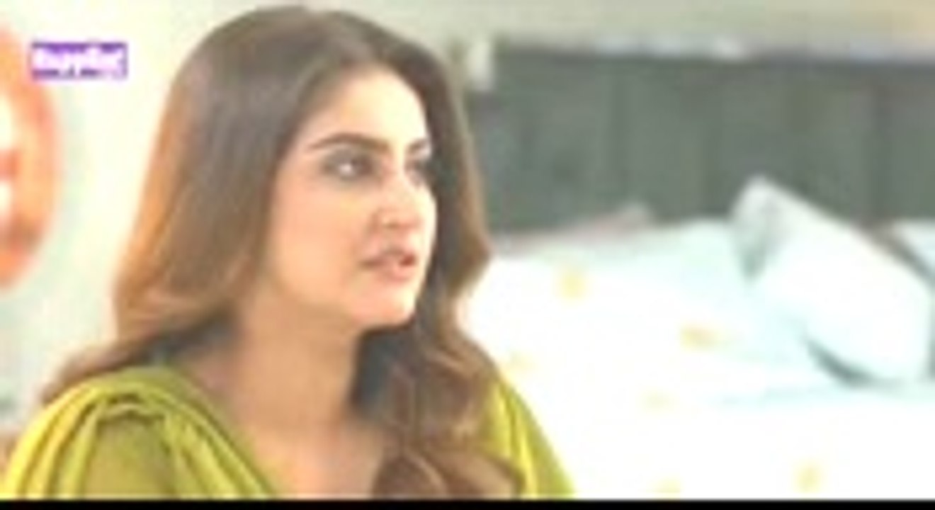 Fitoor - Ep 14  -  - 25th March 2021 - HAR PAL GEO_