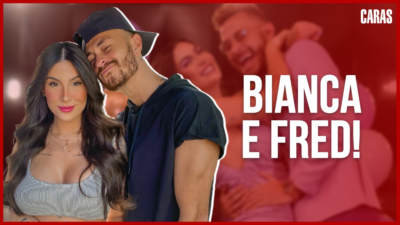BIANCA ANDRADE E FRED: CONHEÇA A HISTÓRIA DO CASAL! (2021)