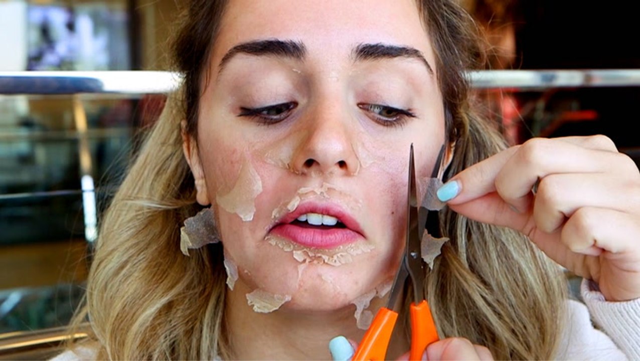 Try these 6 facials to remove dead skin