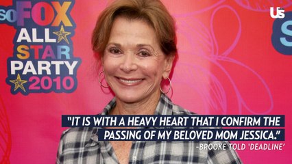 ‘Arrested Development’ Star Jessica Walter Dies at 80