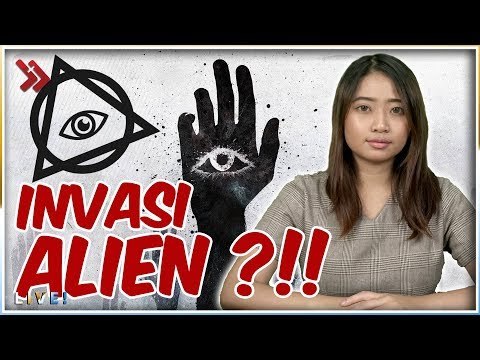 ILLUMINATI?! 7 Teori Konspirasi Video Game! #MAMAMAINGAME