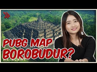 7 Lokasi PUBG di Dunia Nyata.. SERU BANGET! #Mamamaingame