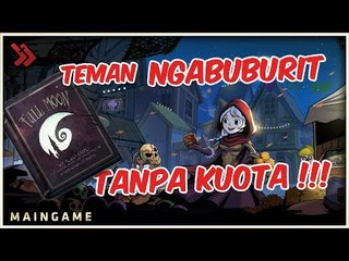 AKHIRNYA!!! 5 Game Offline Buat Ngabuburit Tanpa Kuota #MAMAMAINGAME