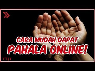 BISA TAU KAPAN LAILATUL QADAR?! 5 Cara Mendapatkan Pahala! #TTJT