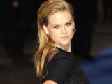 'Before We Go' Star Alice Eve on Chris Evans vs Chris Pine