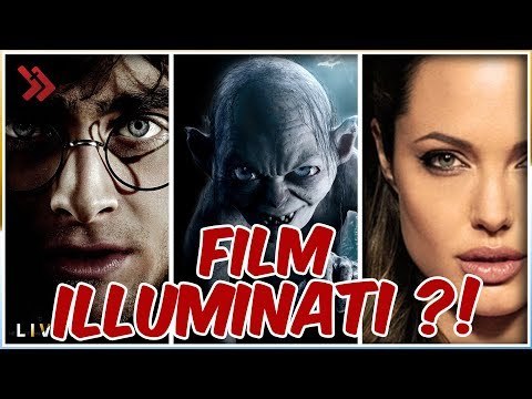 PERHATIKAN BAIK-BAIK! 5 Film Yang Menampilkan Illuminati! #JTNews