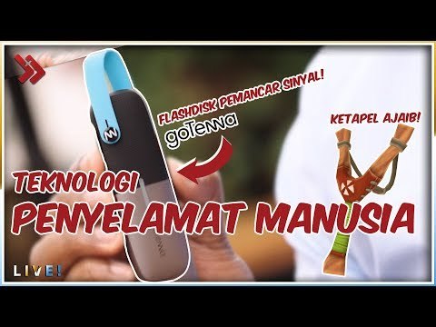 KATANYA! Berkat Ini Sekarang Bisa Menyelamatkan Orang dari Maut.. #JTNews