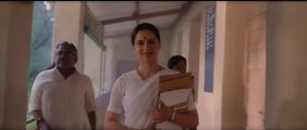 Thalaivi _ Official Trailer (Hindi)-Kangana Ranaut - Arvind Swamy -Vijay-23rd April
