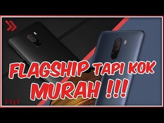 5 HP Flagship TERMURAH 2019! #Gadtizen