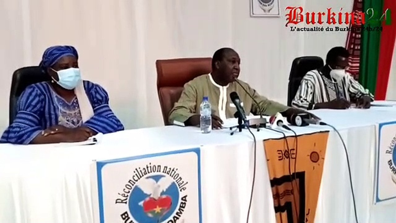 Oscibi Jhoann : "Il faut que les gens aient le courage de venir dire ce qu'ils ont fait"