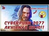 CYBERPUNK RILIS! 5 Game Keren di E3 2019! #Mamamaingame