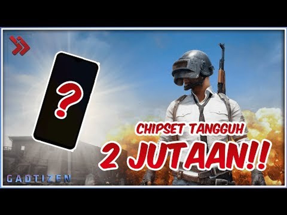 SNAPDRAGON 636 CUMAN 2 JUTAAN! 5 HP Dengan Chipset Canggih Tapi Murah! #Gadtizen