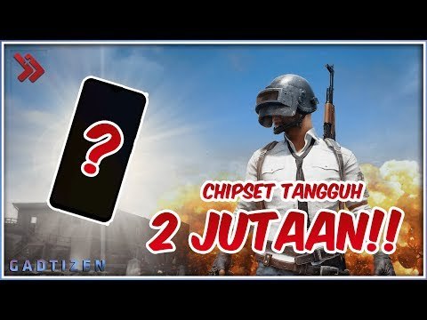 SNAPDRAGON 636 CUMAN 2 JUTAAN! 5 HP Dengan Chipset Canggih Tapi Murah! #Gadtizen