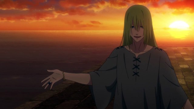 05 - В Початок (2 сезон)