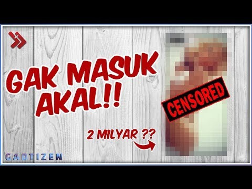 GAK MASUK AKAL! 6 Aksesoris gadget Termahal Didunia! Apple Pro Stand Gak Ada Apa-Apanya... #Gadtizen