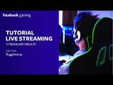 Cara Mudah Live Streaming Facebook Gaming Menggunakan Emulator!