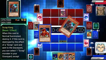 Yu-Gi-Oh! Duel Generation #14