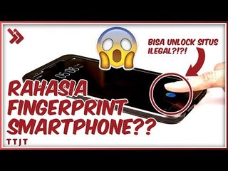 Tải video: RAHASIA FINGERPRINT!! Inilah Trik Fingerprint Yang Tidak Kamu Ketahui!