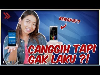 PERCUMA CANGGIH!! 5 HP China Ini Gak Laku Lagi di Indonesia!!