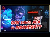 5G GAK MASUK INDONESIA?? Kenapa ya??