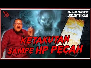 Prank Canggih Ala JalanTikus!!
