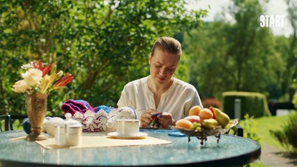 Война семей 2 сезон 8 серия (2021) HD