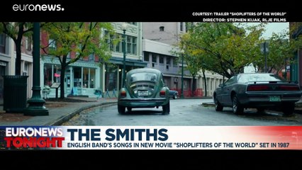 Ten years in the making, an indie film pays tribute to the music of the Smiths